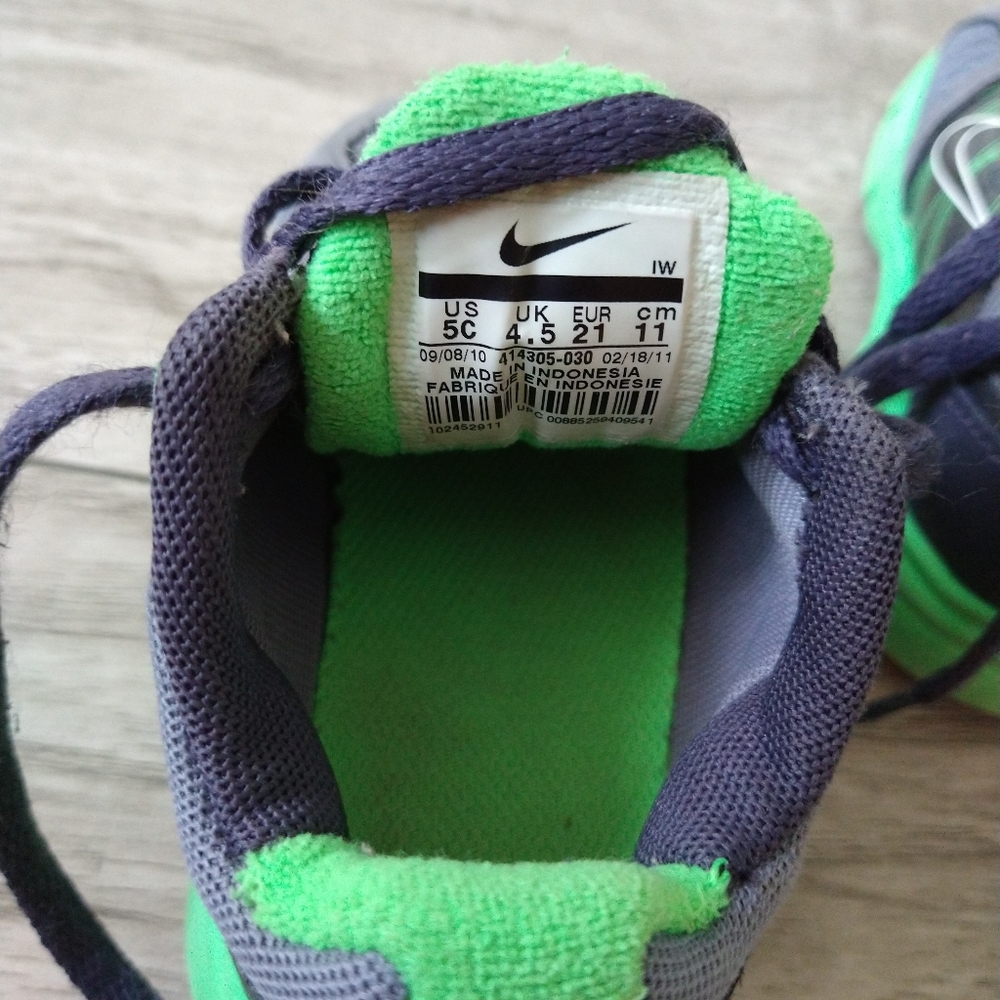 Nike baby Sneakers